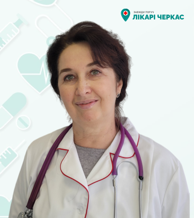 ГРЕВЦОВА ГАЛИНА ВЛАДИМИРОВНА