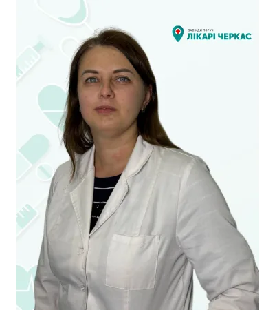 ОСИНСЬКА ІРИНА ІГОРІВНА ОСИНСЬКА ІРИНА ІГОРІВНА